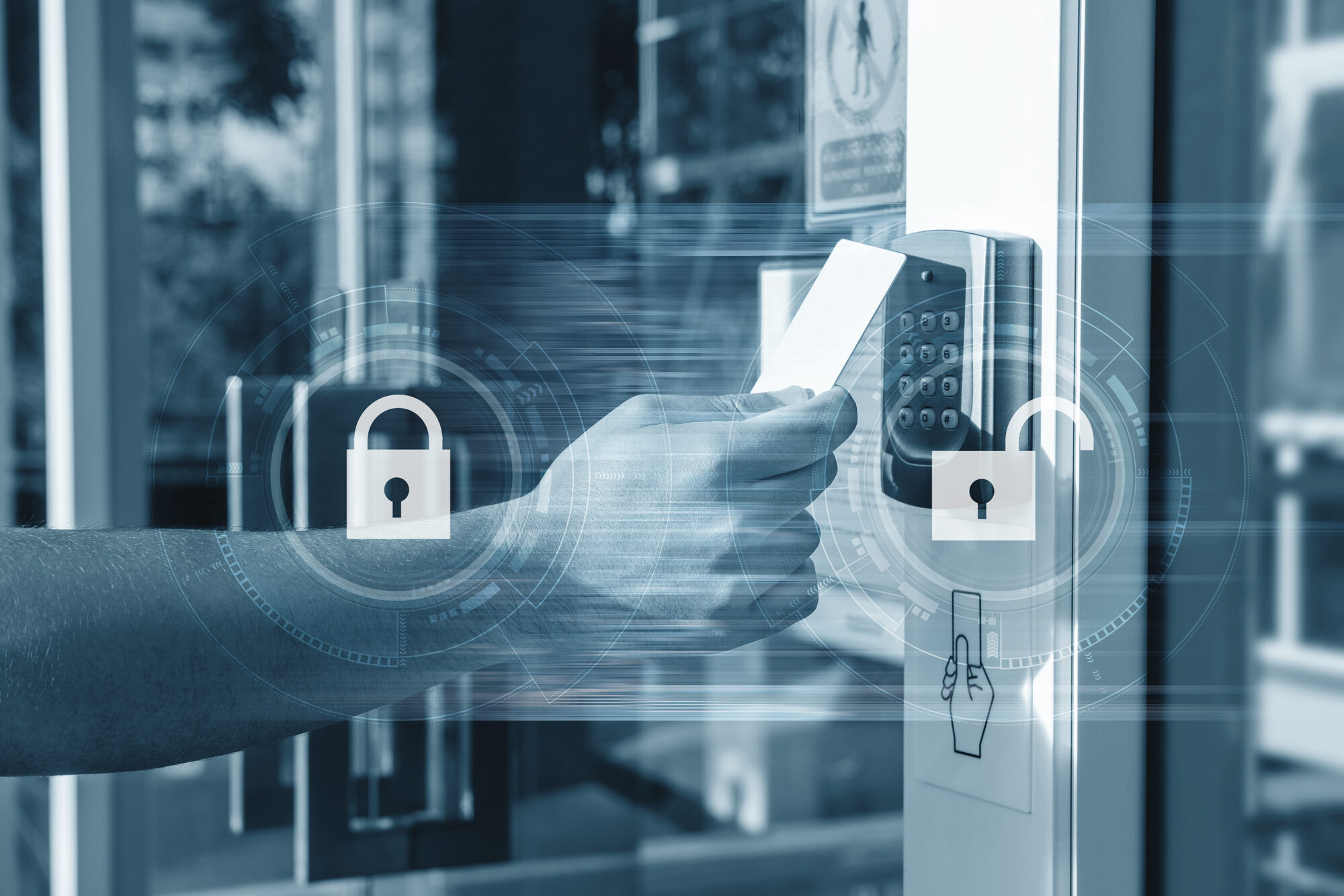 Why Access Control is Essential for Today's Businesses